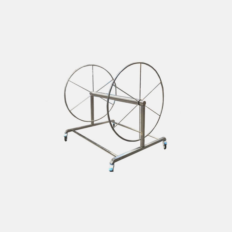 GalaSwim_Lane Trolleys