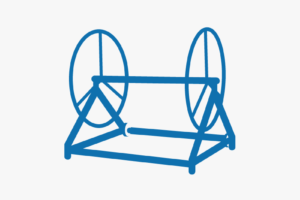 Storage Drums